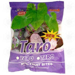 Malaysia: ABC Toro Mini Fruit Bite