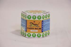 Tiger balm(white)