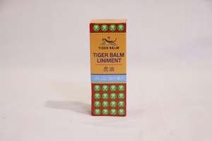 Tiger Balm Liniment