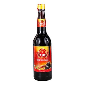 Malaysia: ABC Sweet Soy Sauce 620ml