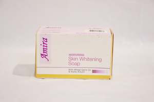 Skin Whitening Soap