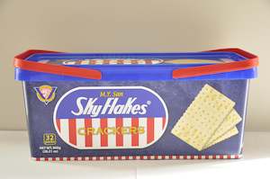 Skyflakes Crackers