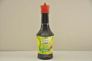 Philippines: Knorr Liquid Seasoning 250ml(Philippine)