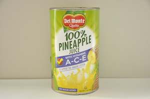 Philippines: Pineapple Juice 1.6kg