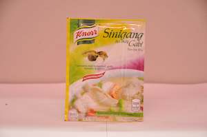 Philippines: Sinigang Gabi