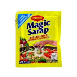 Philippines: Magic Sarap 90g