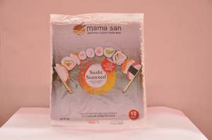 Sushi Seaweed