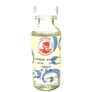 Fruit: Cock Jasmine Essence 29ml