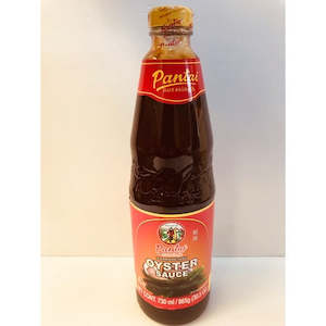Fruit: Pantai Oyster Sauce 730ml