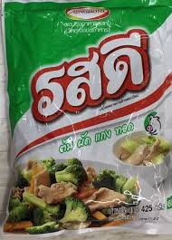 Fruit: Aijinomoto  Pork Seasoning 425g