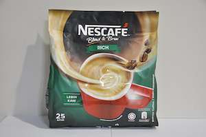 Vegetables: Blend And Brew Rich