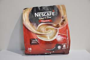 Vegetables: Blend & Brew Original (28 Sticks)