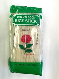 Other 1: Rice Stick 375g(1mm)