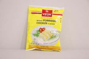 Other 1: Instant Chicken Porridge