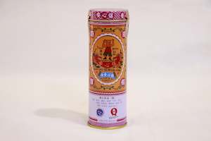 Asian Medicine: Medicated Oil 30g