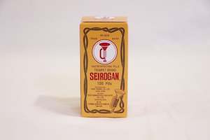 Asian Medicine: Seirogan