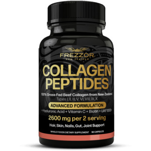 Collagen Peptides