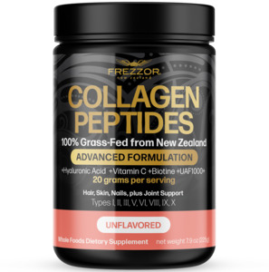 Collagen Peptides Powder