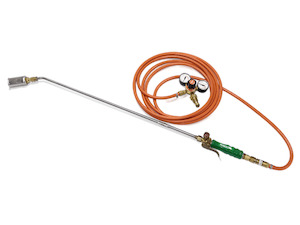 Products: Harris Scorcher Hkal 601 Titanium