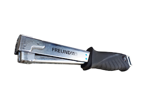 Products: Freund Hammer Stapler Fast&fix F11