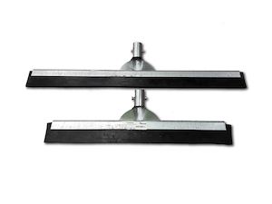 Products: Freund Hardrubber Wiper