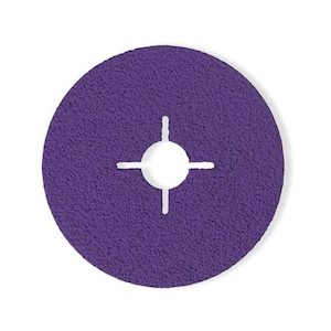 Starcke Fibre Sanding Disc Giant Turbo 084w