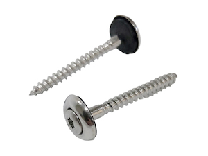 Products: Spengler Screws 9087 Tx20