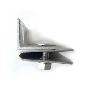 Products: Rees Solar Holder Snap Lock 38mm