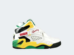 Ewing Rogue Jamaica White/Black/Green 1EW90200-137