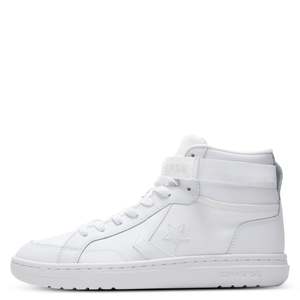 Converse Pro Blaze Cup Mid White A04357