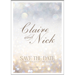 Products: Save the Date Magnets