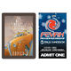Show and Expo Magnets