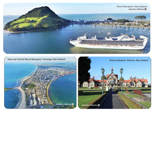 Products: Tourist and Souvenir Magnets