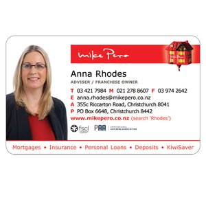 Products: Real Estate Magnets