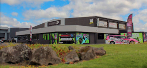 Products: Magnets Club