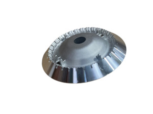 Products: F10 Large burner crown