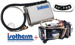 Kit Set Refrigeration: Kitset 3701 with ITC controller