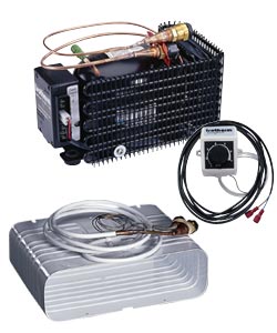 Air Cooled Kitsets 12 24volt Marine Nz Compact Classic: Compact Classic 2301