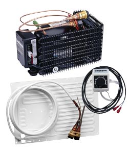 Air Cooled Kitsets 12 24volt Marine Nz Compact Classic: GE80