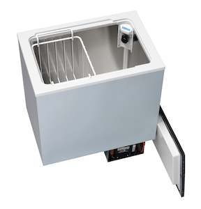 Built In Top Loading Fridges Freezers: Build in - BI41