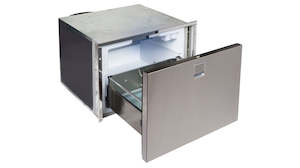 Drawer Fridges 12 24volt Marine Rv Nz Drawer: Inox DR70 Freezer
