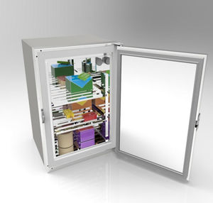 Frigonautica 80 Freezer - C80C