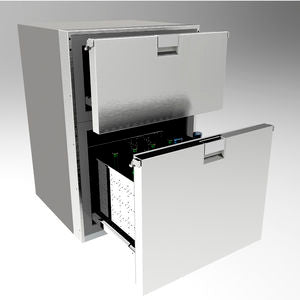 Frigonautica 130Lt Drawer fridge - FC4