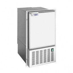 Ice Makers 230volt Marine Isotherm: White Ice - White Door
