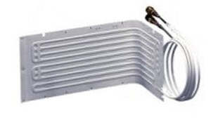 Cold Plates: 2010 Evaporator Plate