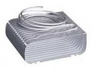 Cold Plates: Elegance 49/65 Evaporator Plate