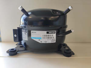Compressors: Bare BD50F Compressor
