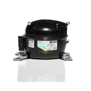 Compressors: Bare BD35F Compressor