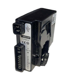 Electronic Modules: AC/DC Electronic Module