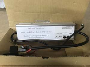 Electronic Modules: Fridgetech switching transformer module